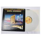 Grateful Dead Vinyl LP Set (6 LPs) - Mars Hotel, Workingman