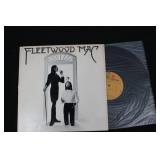 Fleetwood Mac Vinyl LPs (Lot of 3)