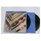 Vinyl LP Collection - Boston, Journey, Eagles, Rolling Stones (6 Records)