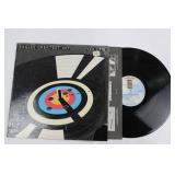 Vinyl LP Collection - Boston, Journey, Eagles, Rolling Stones (6 Records)