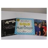 Alabama Vinyl Records (Lot of 3)