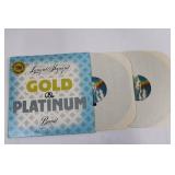 Alabama Vinyl Records (Lot of 3)