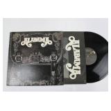 Alabama Vinyl Records (Lot of 3)