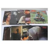 John Denver Vinyl Records Collection - Mixed 12-Inch LP Albums