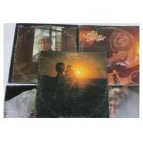 John Denver Vinyl Records Collection - Mixed 12-Inch LP Albums