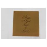 Poco Vinyl LPs - Pickin