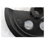 CE SWG-25 Manual Pipe Bender - 10-25 mm Range with Dies