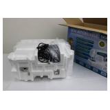 Brother XL-2600i Sewing Machine - Power Cord & Manual