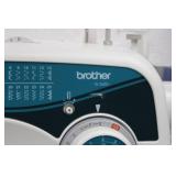 Brother XL-2600i Sewing Machine - Power Cord & Manual