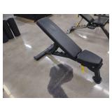 Weight Bench