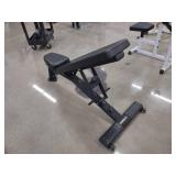 Weight Bench