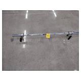 Barbell, 47"...