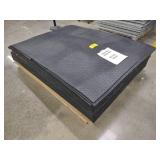 Fitness Floor Rubber Mats, Approx. ...