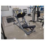 Leg Press