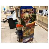 Big Buck Hunter coin operated system