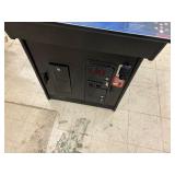 Golden tees coin operated bar game