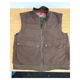Milwaukee m12 heated vest size XL