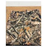 Gamehide camo hunting pants
