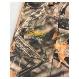 Gamehide camo hunting pants