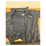 Cabelas Guidewear black jacket