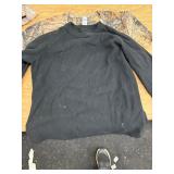 Lot of browning/scent away  undershirts camo