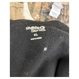Lot of browning/scent away  undershirts camo