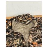 Gamehide camo jacket 3xl
