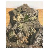 Cabelas camo fleece fest size 2XL