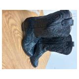 Olathe Cowboy boots new in box