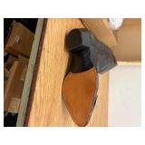 Olathe Boots new in box