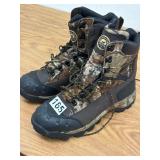 Irish Setter Hunting Boots size 14