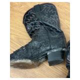 Olathe Cowboy boots