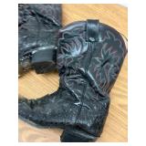 Olathe Cowboy boots