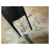 Olathe Cowboy boots