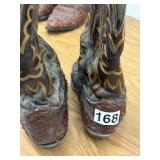 Cowboy Boots