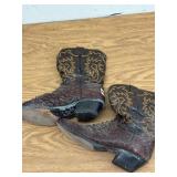 Cowboy Boots