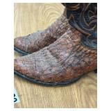 Olathe Cowboy Boots
