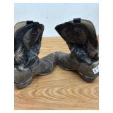 Cowboy boots