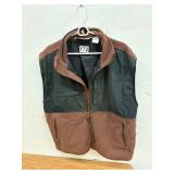 LD sport vest size 2xl