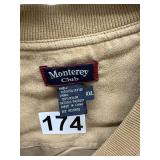 2xl vest