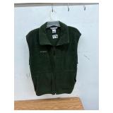 Columbia vest size XL