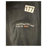 Vest 2xl