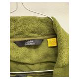 Cabelas “Guidewear” vest size 2XL