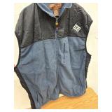 Woodland Trail 2XL vest