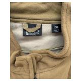 Dri Duck vest size 2XL