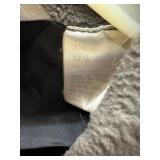 LD sport vests size 2xl