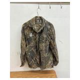 Mossy oak button up. Size XL (lot of 2)