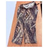 Gamehide Pants size 2XL