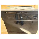 Dishwasher-untested