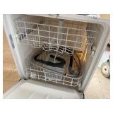 Dishwasher-untested